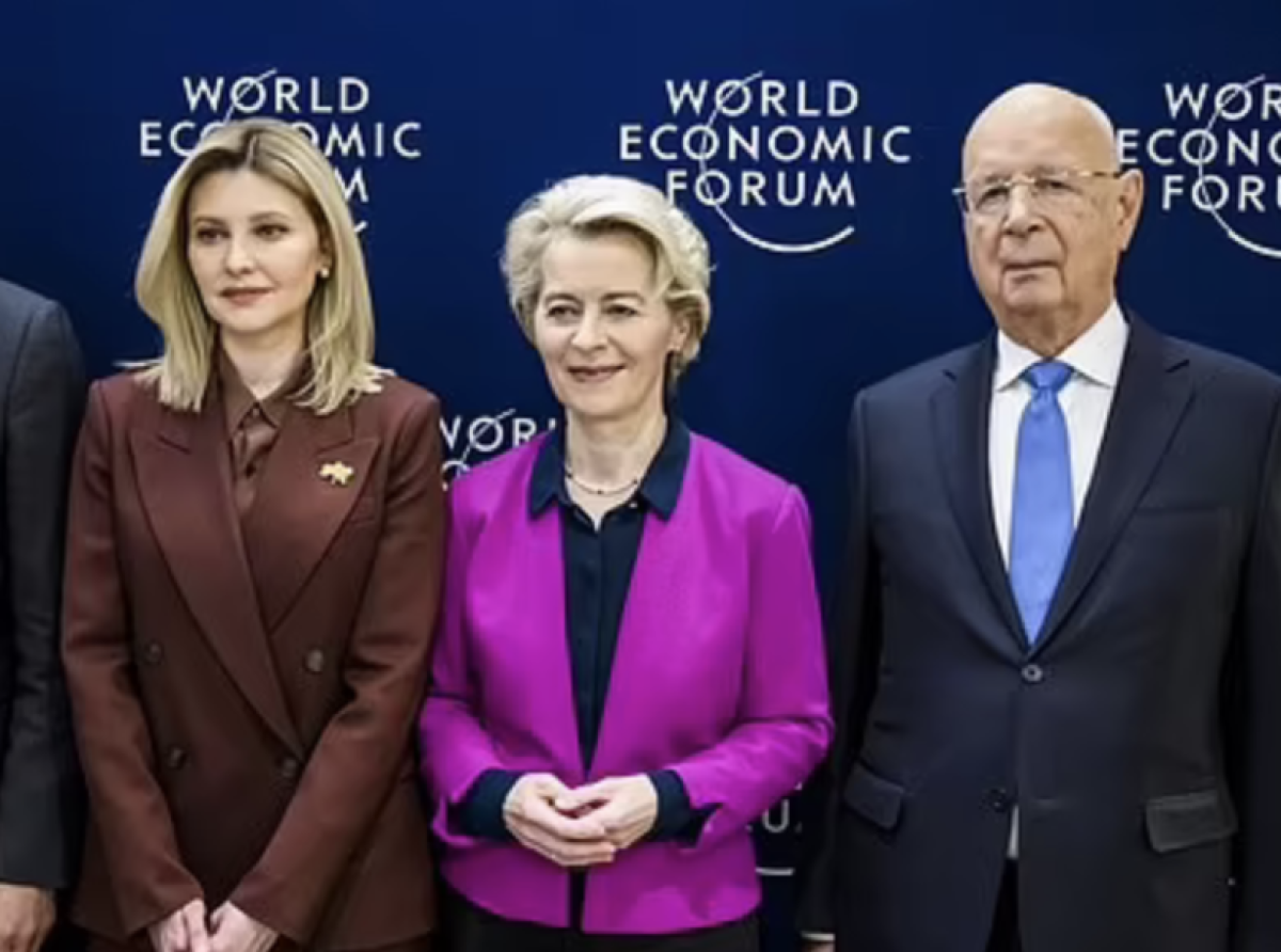 El Plato Fuerte de Davos